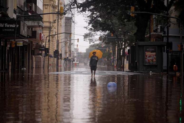 Gaucho Capital collects experts to discuss the reconstruction and prevention of floods Gaucho Capital collects experts to discuss the reconstruction and prevention of floods