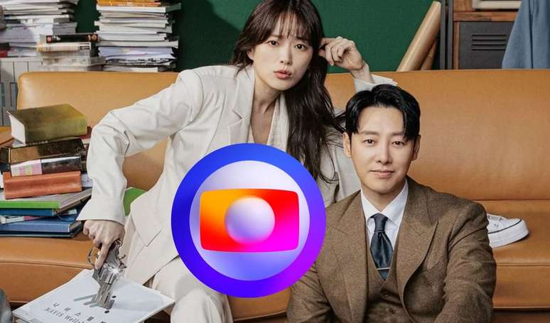 Dorama in the “afternoon session”: the most incisive action of globe so far to spread the Korean genre in the public of Brazil Dorama in the “afternoon session”: the most incisive action of globe so far to spread the Korean genre in the public of Brazil