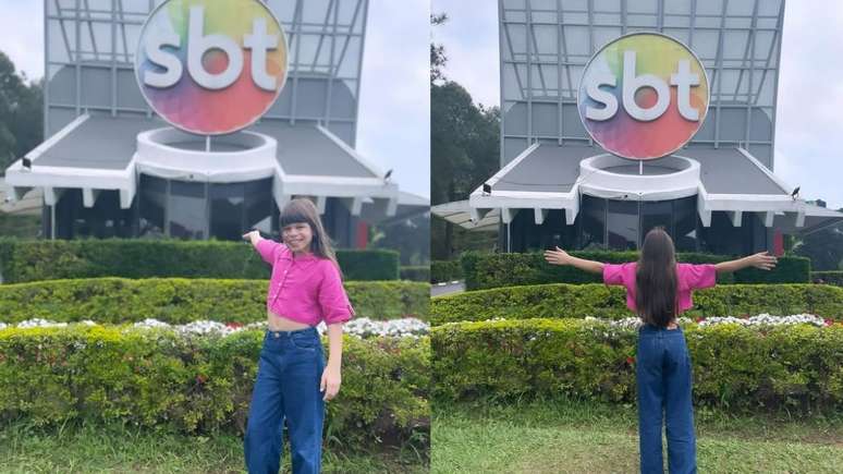 SBT’s childish actress discovers brain cancer and suffers from heart arrests; Know who it is SBT’s childish actress discovers brain cancer and suffers from heart arrests; Know who it is