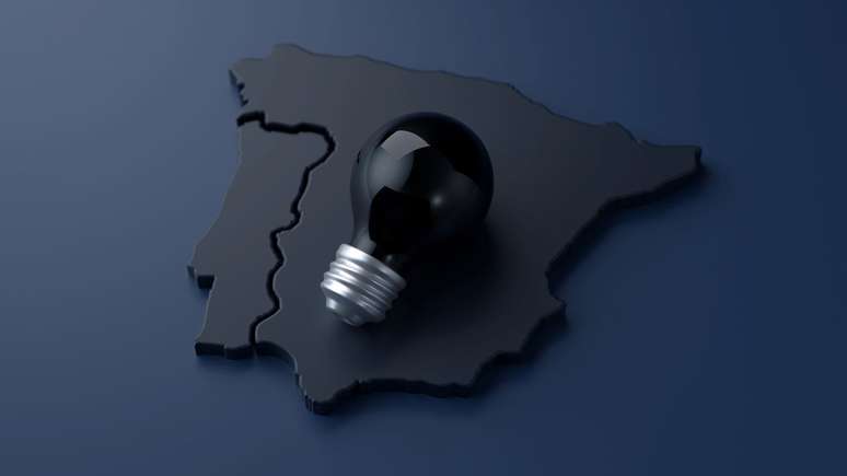Why did the blackout occur after two positive energy movements? Spiritualist explains Why did the blackout occur after two positive energy movements? Spiritualist explains
