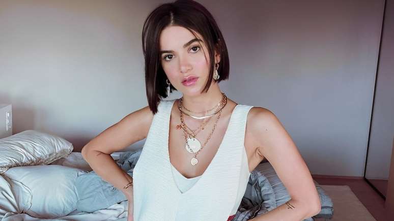 Deep and spiritual! Discover the meaning of the name of Manu Gavassi’s daughter Deep and spiritual! Discover the meaning of the name of Manu Gavassi’s daughter