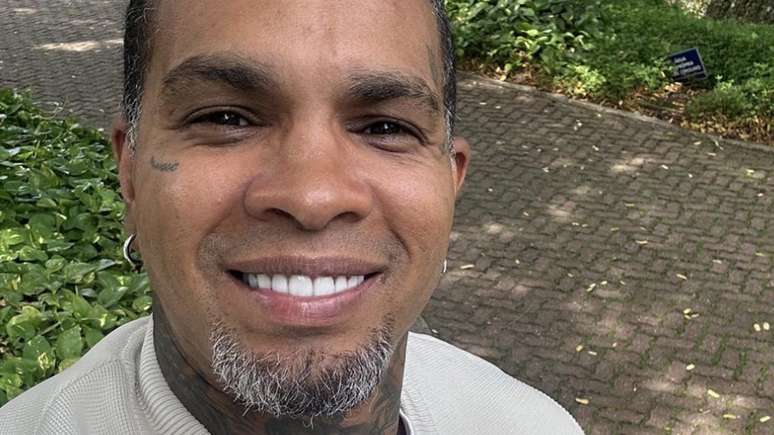 Rodriguinho exposes regret that he has participated in “BBB”; Learn the reason Rodriguinho exposes regret that he has participated in “BBB”; Learn the reason