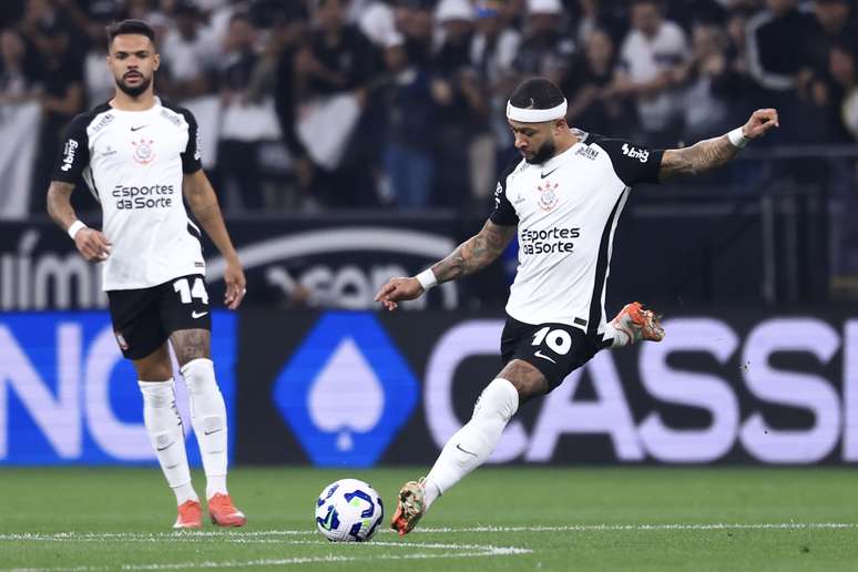 Corinthians visita o Mirassol