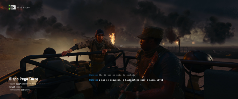 Call of Duty: Black Ops 6