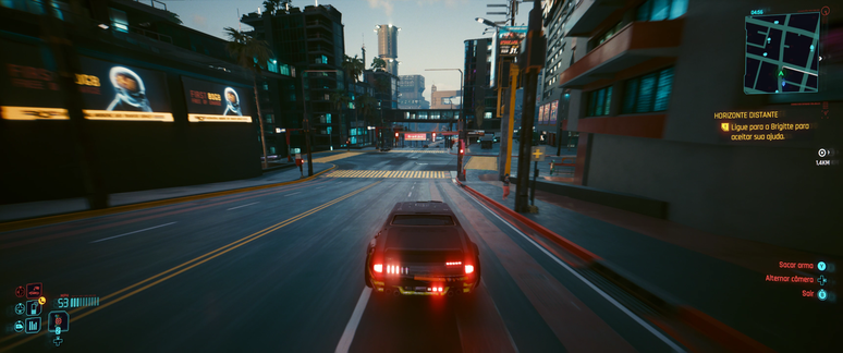Cyberpunk 2077