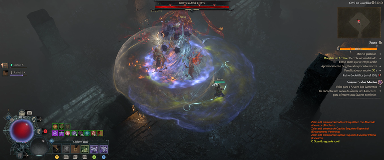 Diablo IV