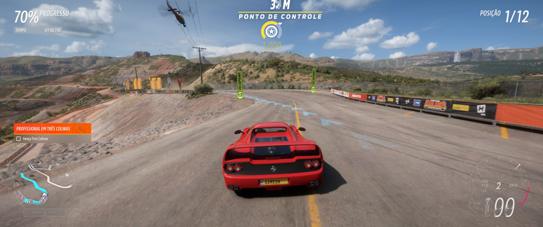 Forza Horizon 5