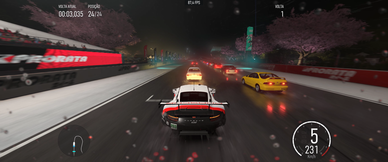 Forza Motorsport