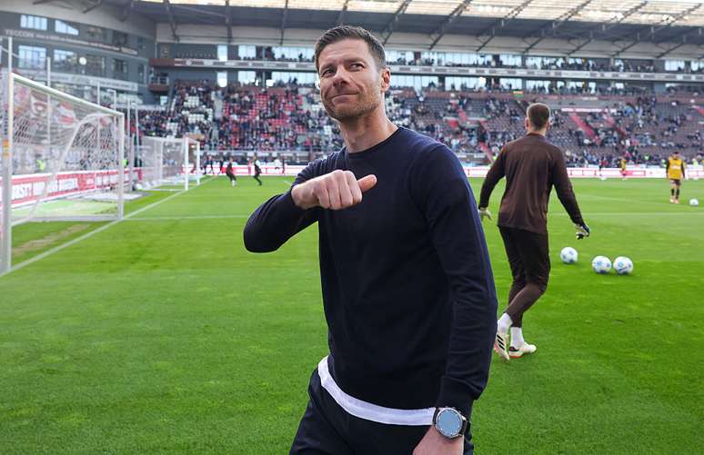 Xabi Alonso puede reemplazar a Carlontistlet al Real Madrid