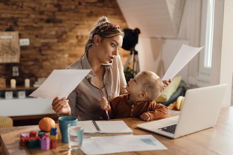 Maternity s/a: meet mothers who challenge boundaries and manage companies Maternity s/a: meet mothers who challenge boundaries and manage companies