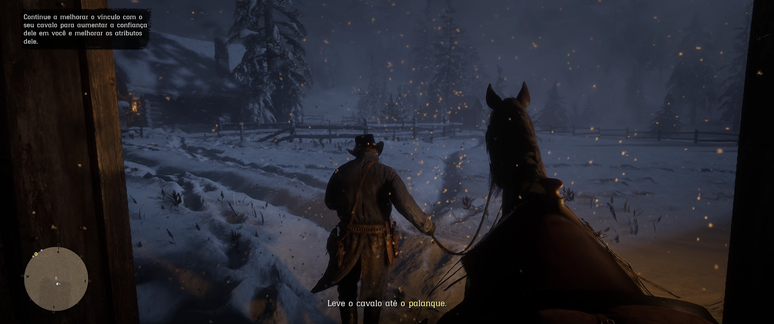 Red Dead Redemption 2