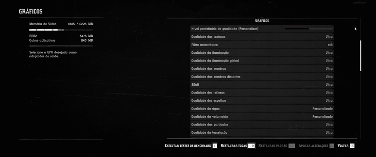 Red Dead Redemption 2