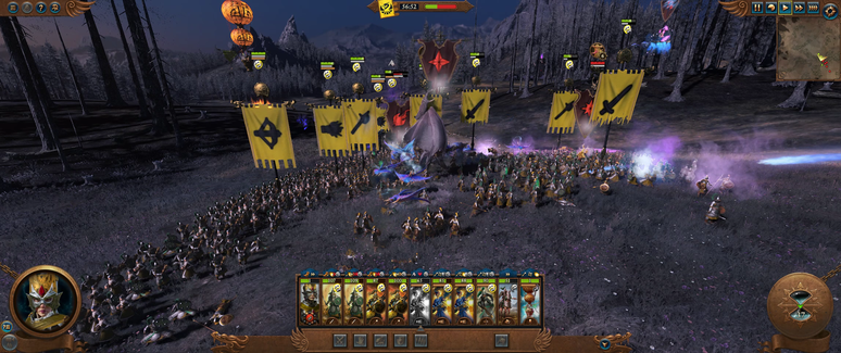 Total War: Warhammer III