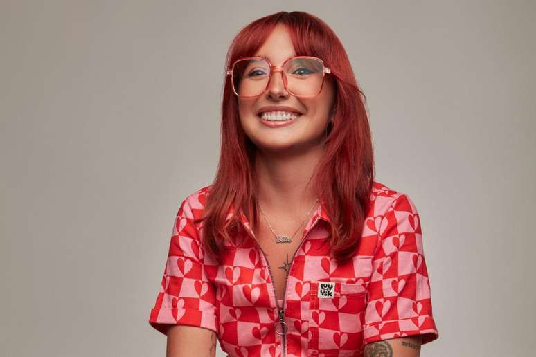 Ellie Middleton, who is autistic and has ADHD, believes that the most diagnosis of autism are positive Ellie Middleton, who is autistic and has ADHD, believes that the most diagnosis of autism are positive