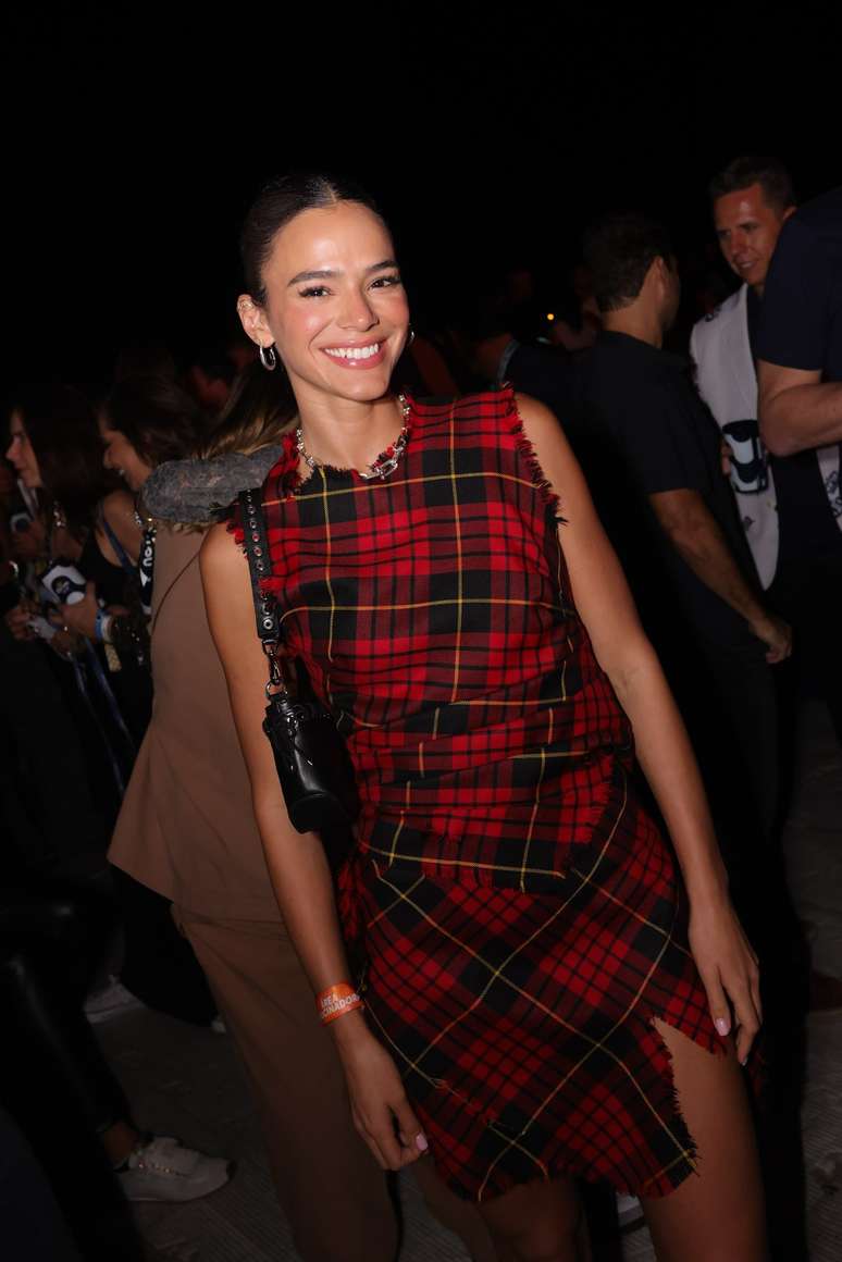 Bruna Marquezine Bruna Marquezine