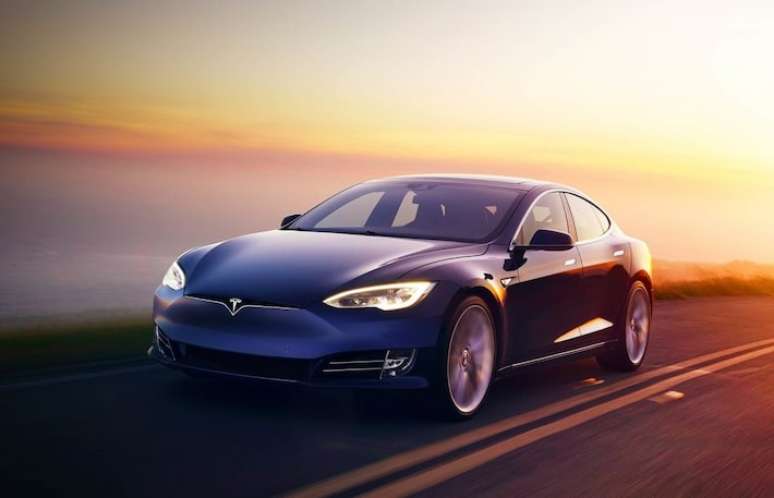 The United States loosen the autonomous car rules to avoid losing disputes with China The United States loosen the autonomous car rules to avoid losing disputes with China