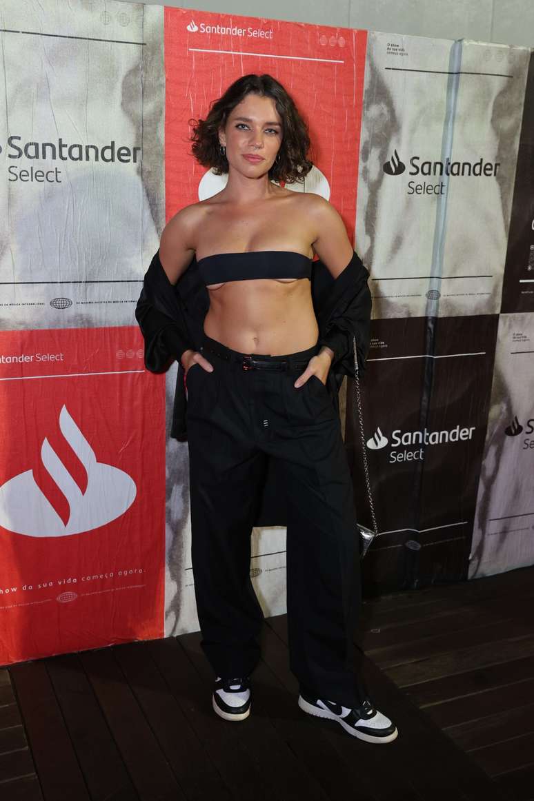 Bruna Linsmeyer (Brazil News) Bruna Linsmeyer (Brazil News)