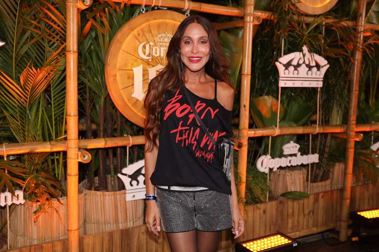 Carol Marra (Brazil News) Carol Marra (Brazil News)