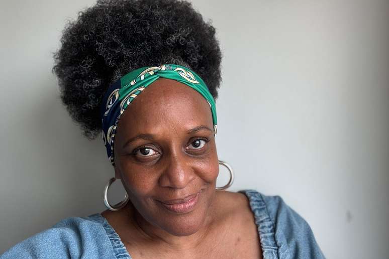 Venessa Swaby directs support groups for autistic children Venessa Swaby directs support groups for autistic children