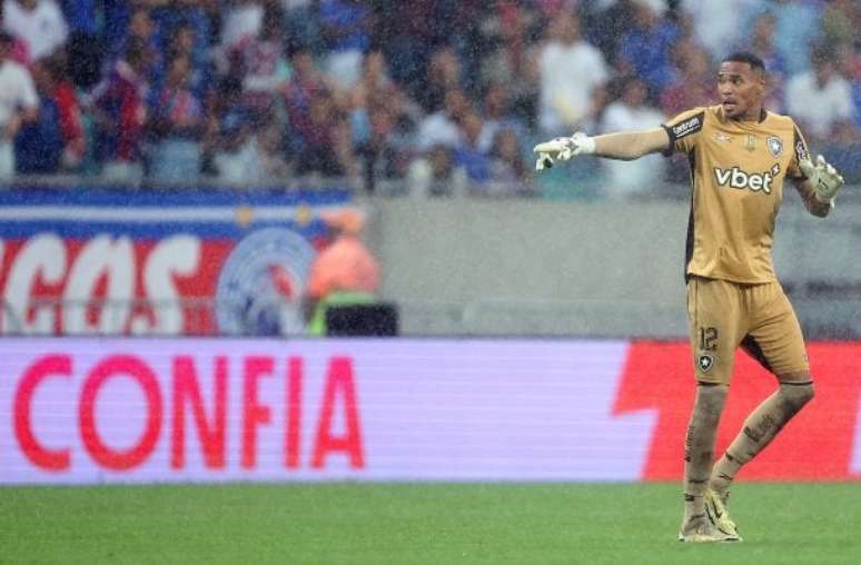 John: “Tuesday’s game is life for Botafogo”