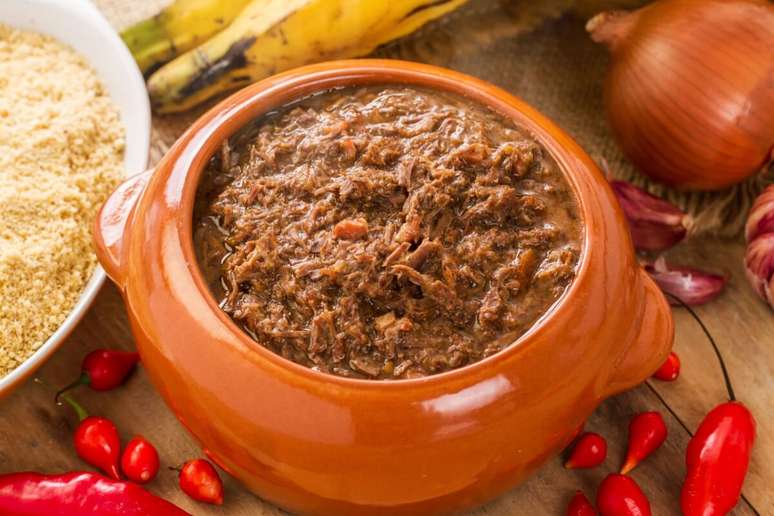 6 typical recipes from southern Brazil 6 typical recipes from southern Brazil