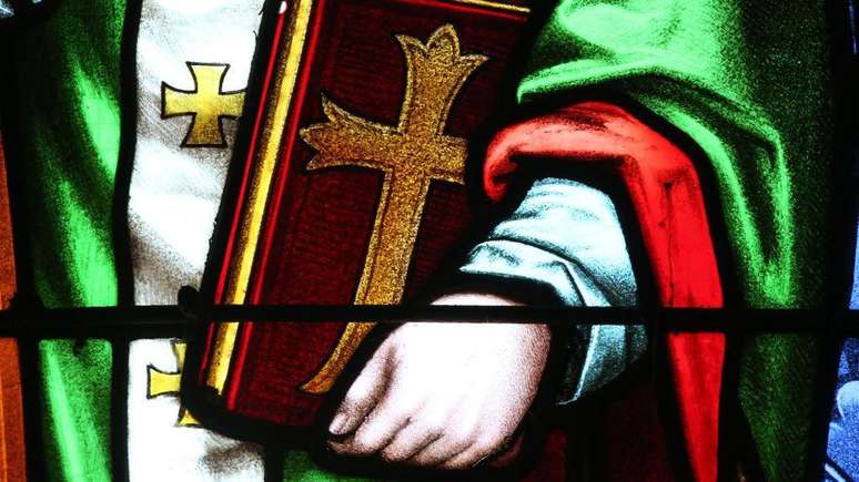 Igreja Cat&oacute;lica perdeu for&ccedil;as na &Aacute;frica ap&oacute;s a queda do Imp&eacute;rio Romano