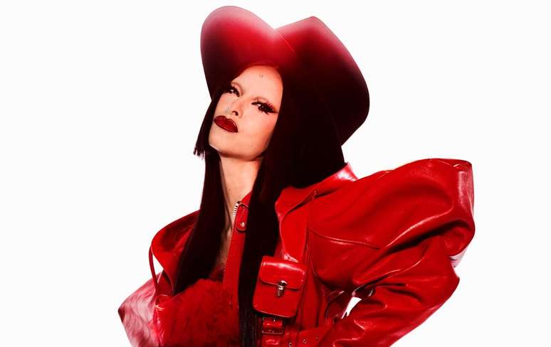 Sato bets on dramatic look for Lady Gaga: see + Famous Sato bets on dramatic look for Lady Gaga: see + Famous