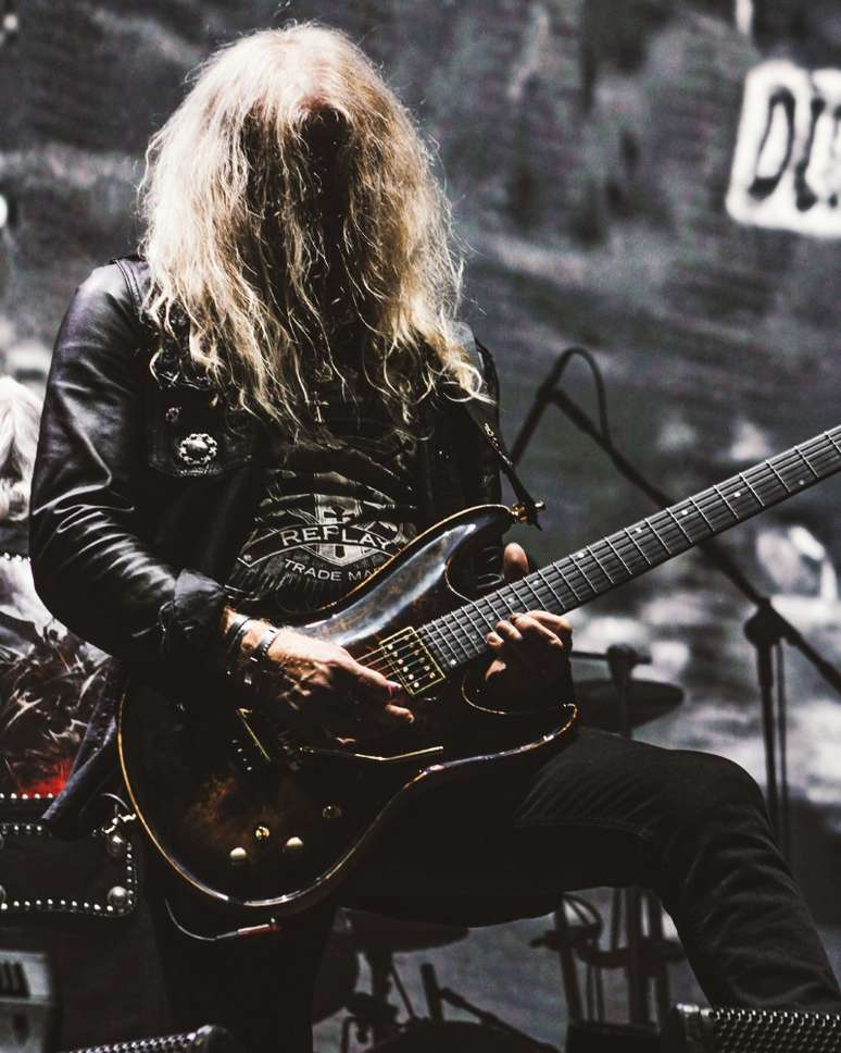 Saxon no Bangers Open Air 2025 -