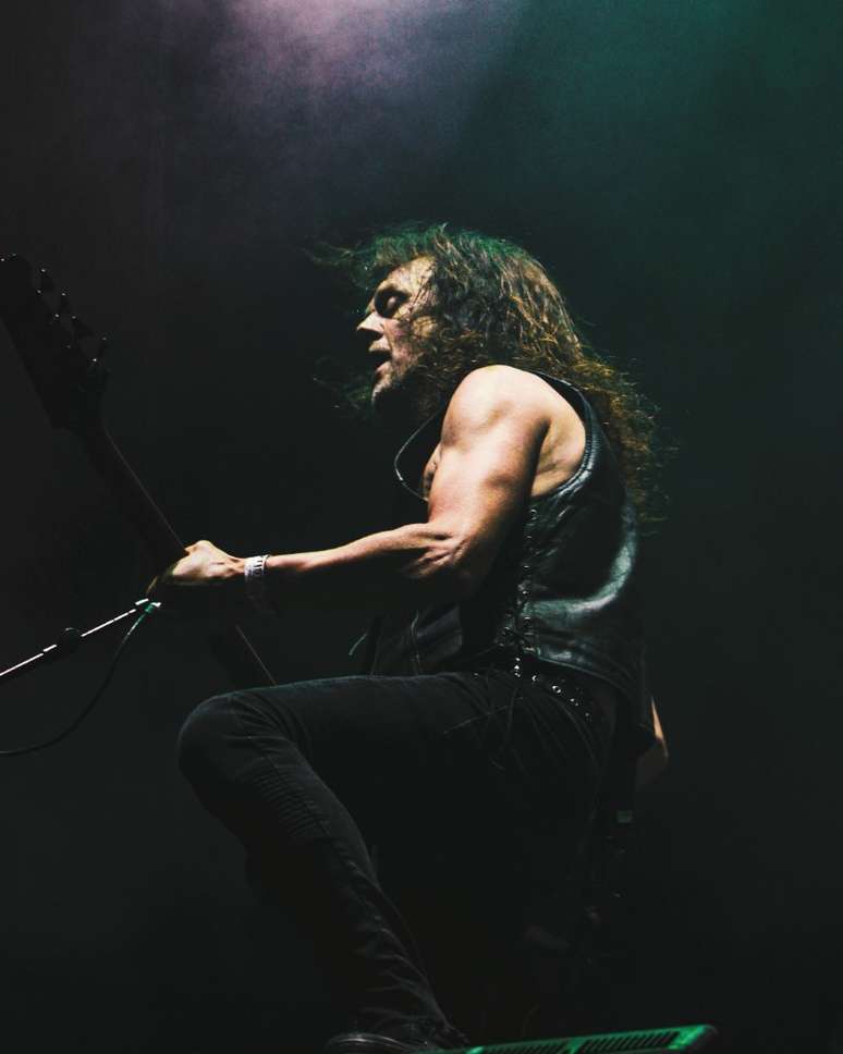 Saxon no Bangers Open Air 2025 -