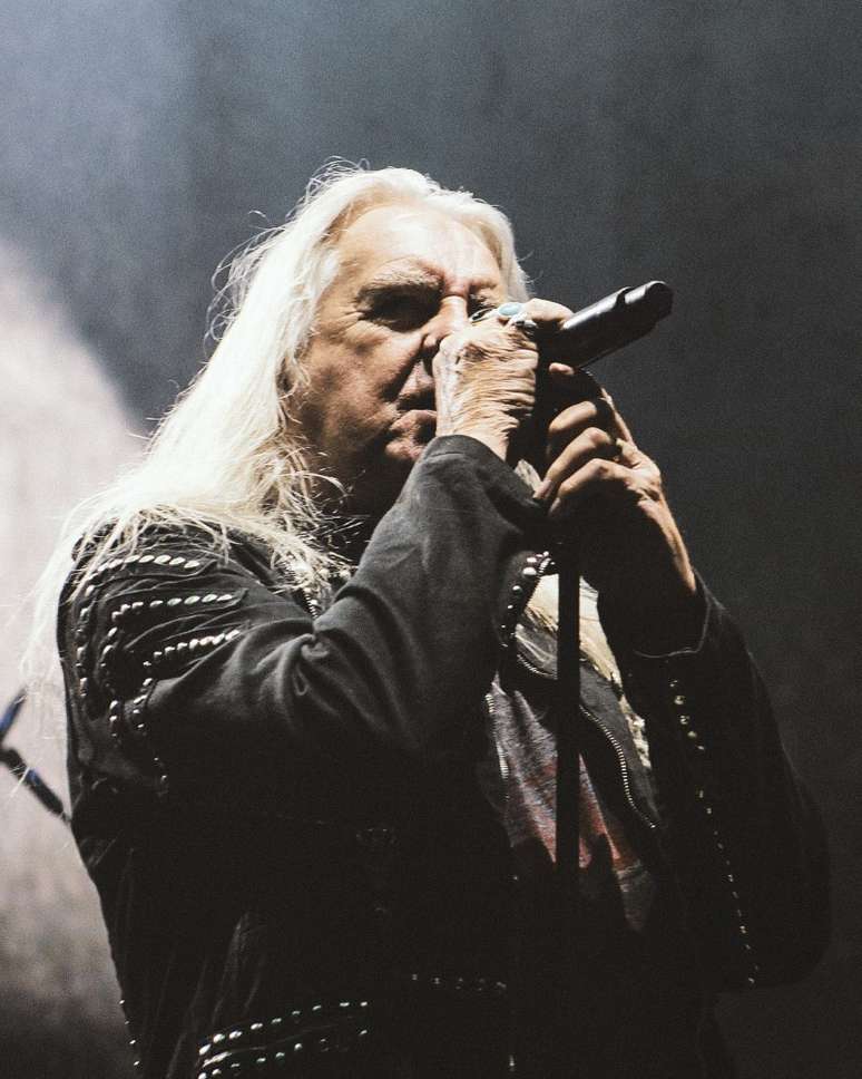 Saxon no Bangers Open Air 2025 -