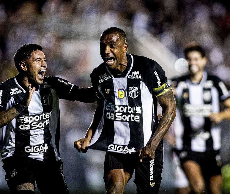 (Stephan Eilert / Ceará SC)