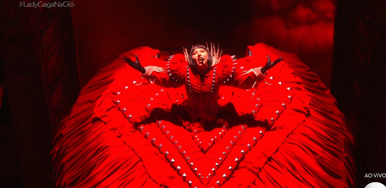 Lady Gaga thanks fans after a historical show in Rio: “Pride and Joy” Lady Gaga thanks fans after a historical show in Rio: “Pride and Joy”