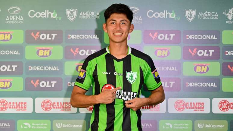 O jogador Miguel Terceros, conhecido como Miguelito, foi preso em flagrante sob a acusa&ccedil;&atilde;o de inj&uacute;ria racial