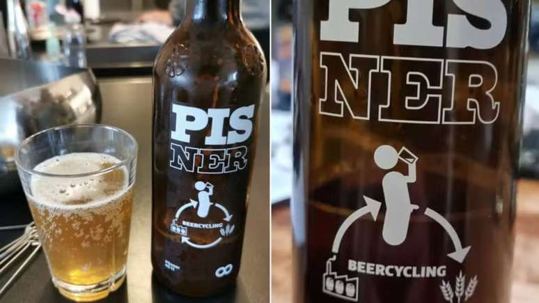 Uma cervejaria dinamarquesa, a Norrebro Bryghus, encontrou uma maneira inusitada de fazer isso ao utilizar urina humana como fertilizante