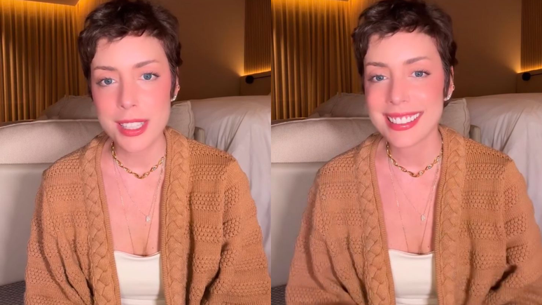 Fabiana Justus fala pela primeira vez com fam&iacute;lia doadora de sua medula: 'Se conhecer'