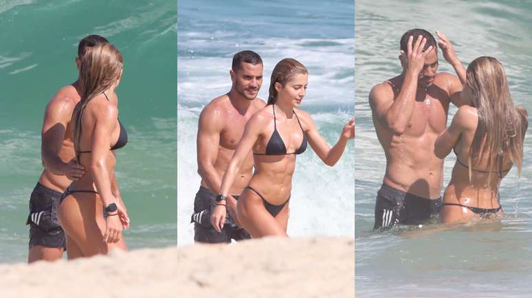 Dilson Silva/ AgNews