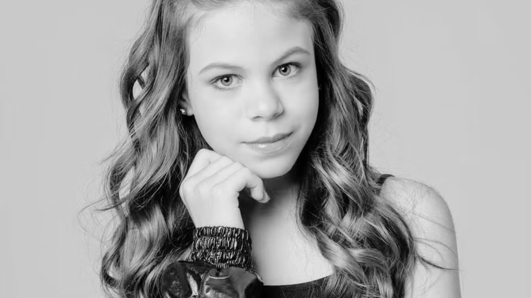 Morte de atriz mirim do SBT, Millena Brand&atilde;o, &eacute; destaque na imprensa internacional