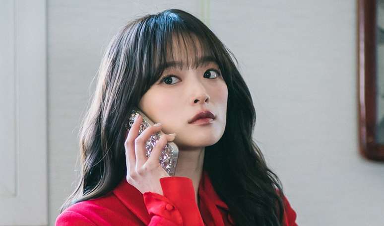 Atriz do dorama 'Doce Engano', Chun Woo-hee iniciou dois hobbies incomuns ap&oacute;s per&iacute;odo conturbado: 'Eu me perguntava se...'.