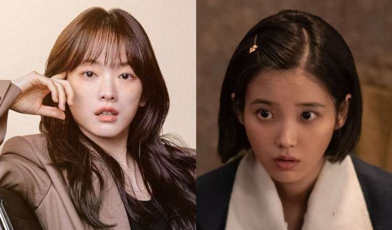 Poucos sabem: estrela de 'Doce Engano' assumiu papel em produ&ccedil;&atilde;o da Netflix destinado &agrave; atriz de 'Se a Vida te der Tangerinas. Detalhes!.