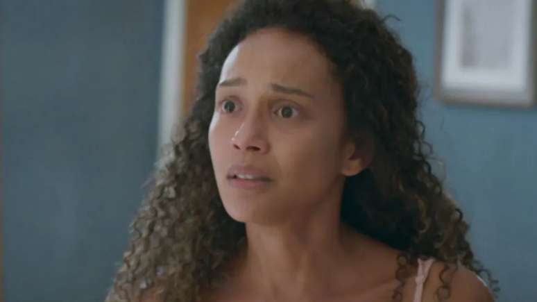 Raquel em 'Vale Tudo'