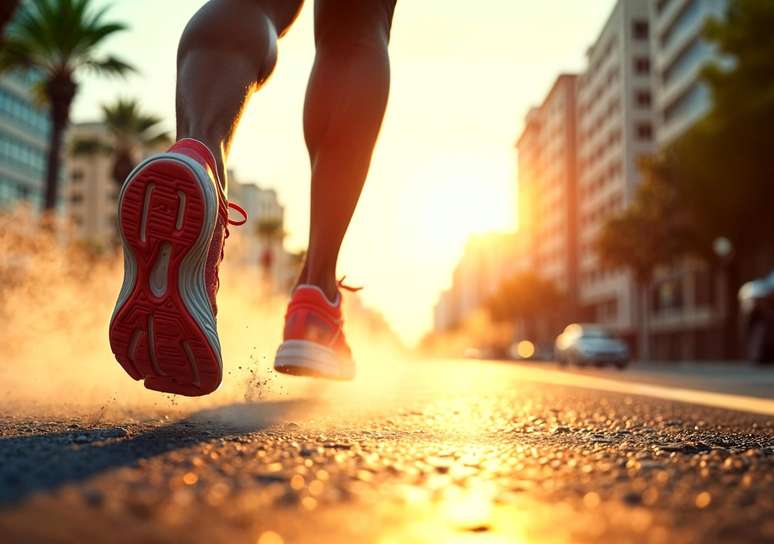 Est&aacute; come&ccedil;ando a correr? Veja 5 erros comuns que podem prejudicar sua sa&uacute;de