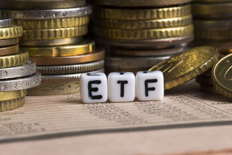 ETFs de renda fixa