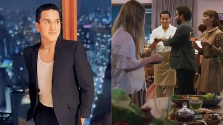 Figurante de 'Vale Tudo'