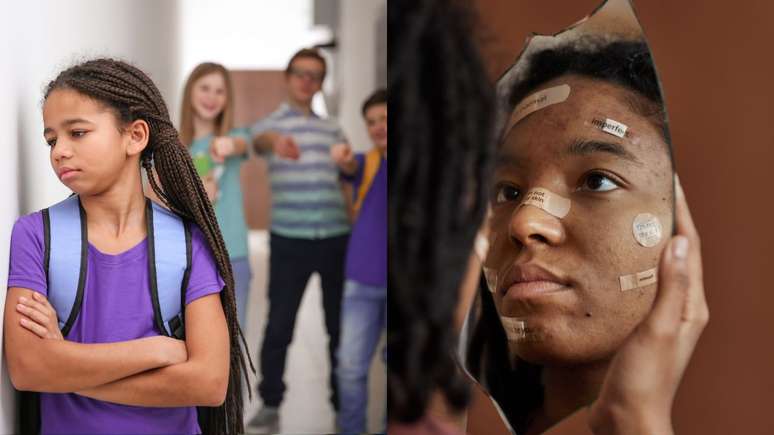 Muito se fala sobre as consequ&ecirc;ncias do bullying vivido durante a inf&acirc;ncia e a adolesc&ecirc;ncia, mas e os resqu&iacute;cios vivenciados na vida adulta?