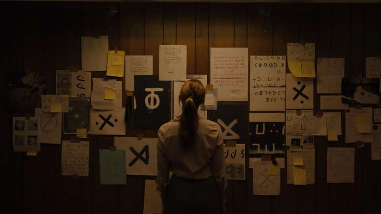 Longlegs: V&iacute;nculo Mortal, com Nicolas Cage, estreia nas plataformas digitais