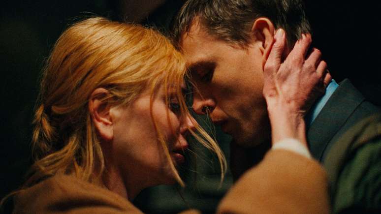 Babygirl, suspense com Nicole Kidman, ganha data de estreia no Prime Video