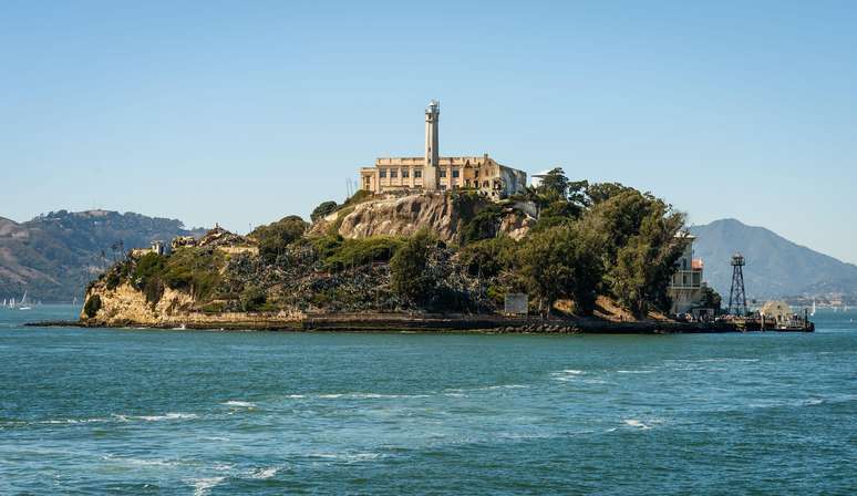 Alcatraz