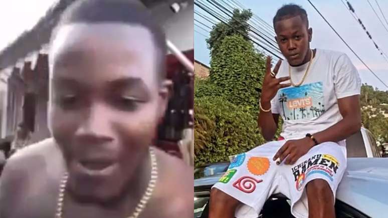 Cantor e influenciador de 25 anos &eacute; brutalmente assassinado