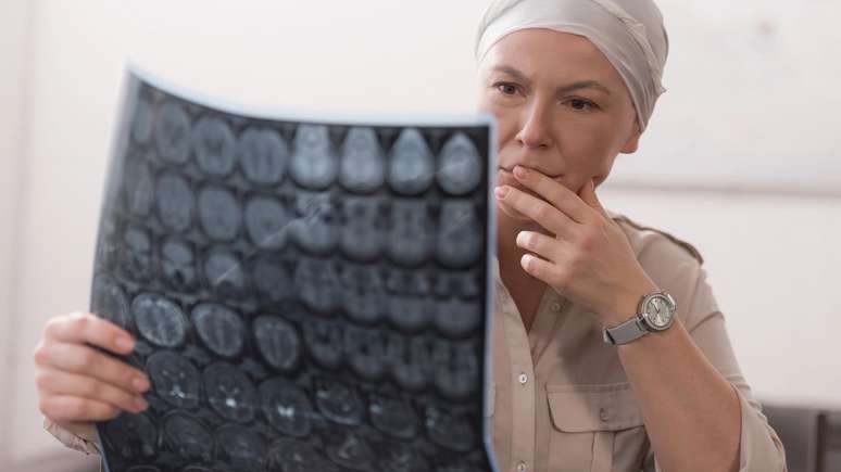 Compreendendo o c&acirc;ncer: hist&oacute;rico familiar e gen&eacute;tica