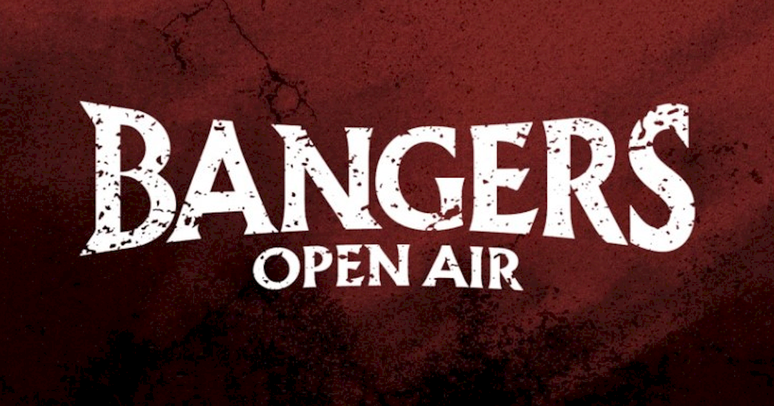 Bangers Open Air anuncia novo patrocinador para edi&ccedil;&atilde;o 2025
